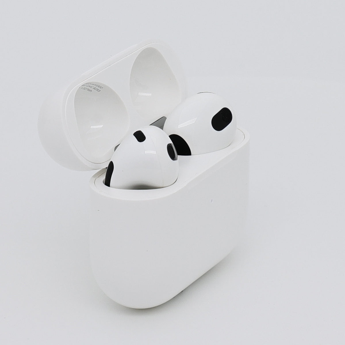 99新 Apple AirPods 3 白色