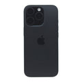 95新 Apple iPhone 16 Pro 256G 黑色鈦金屬 中國大陸版