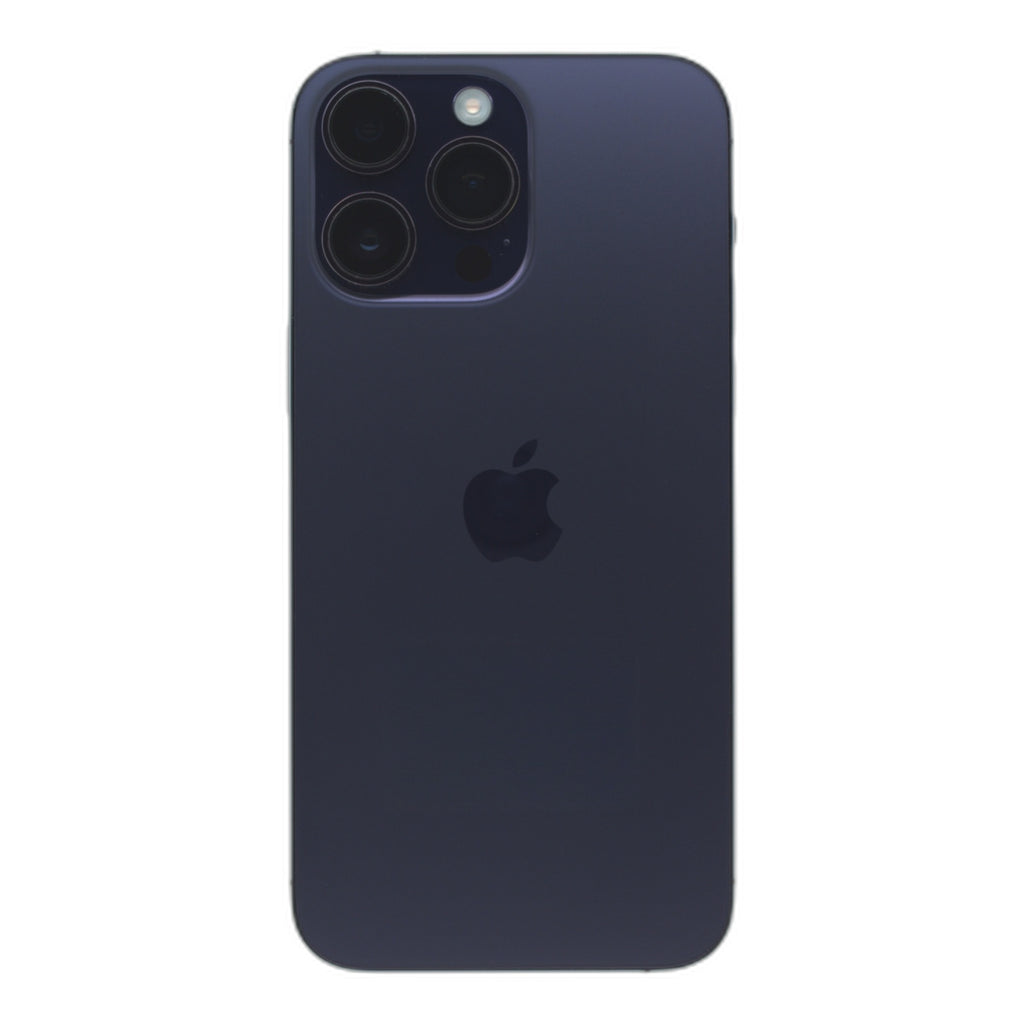 95新 Apple iPhone 14 Pro Max 256G 暗紫色 中國大陸版
