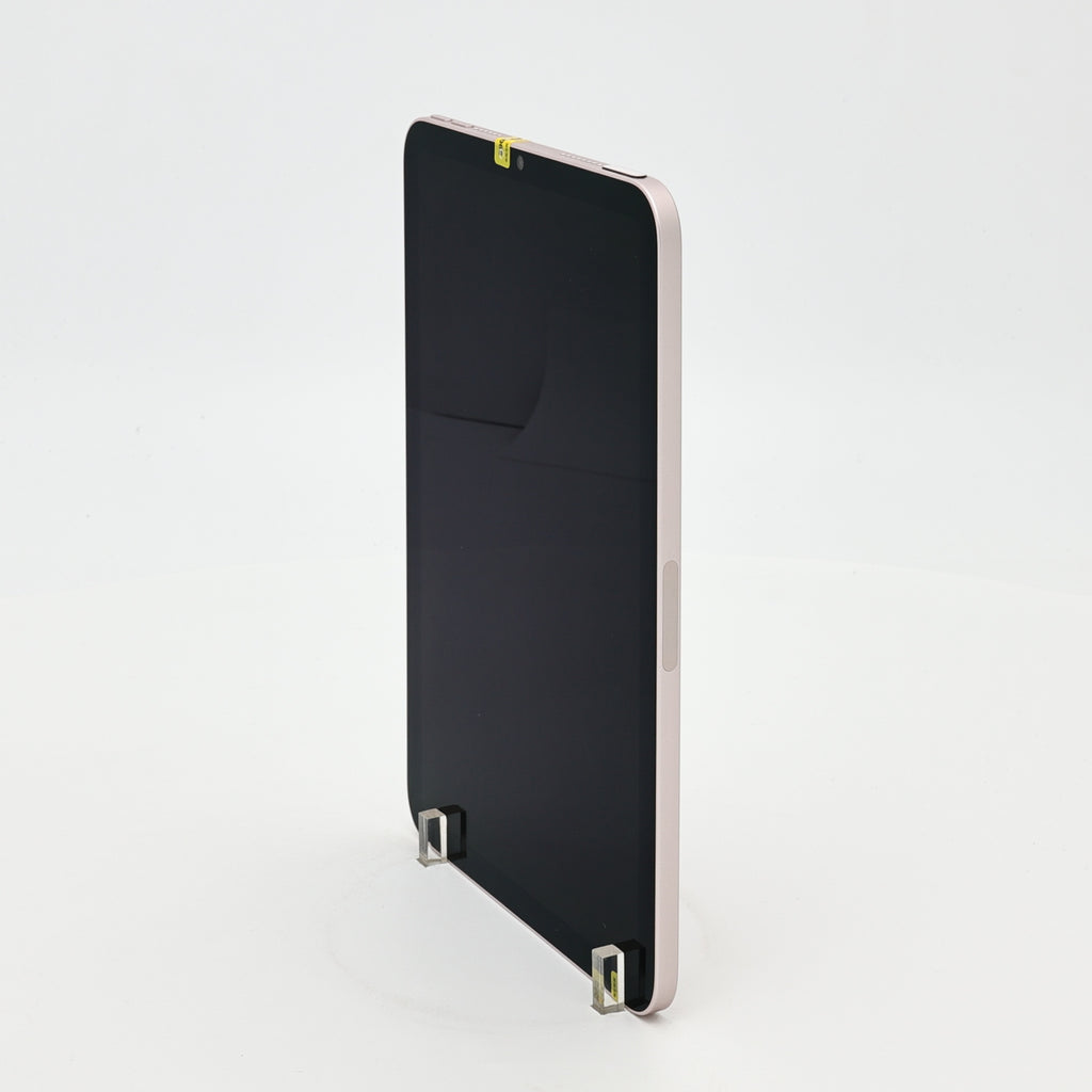 95新 Apple iPad mini6 64G 粉紅色 WIFI