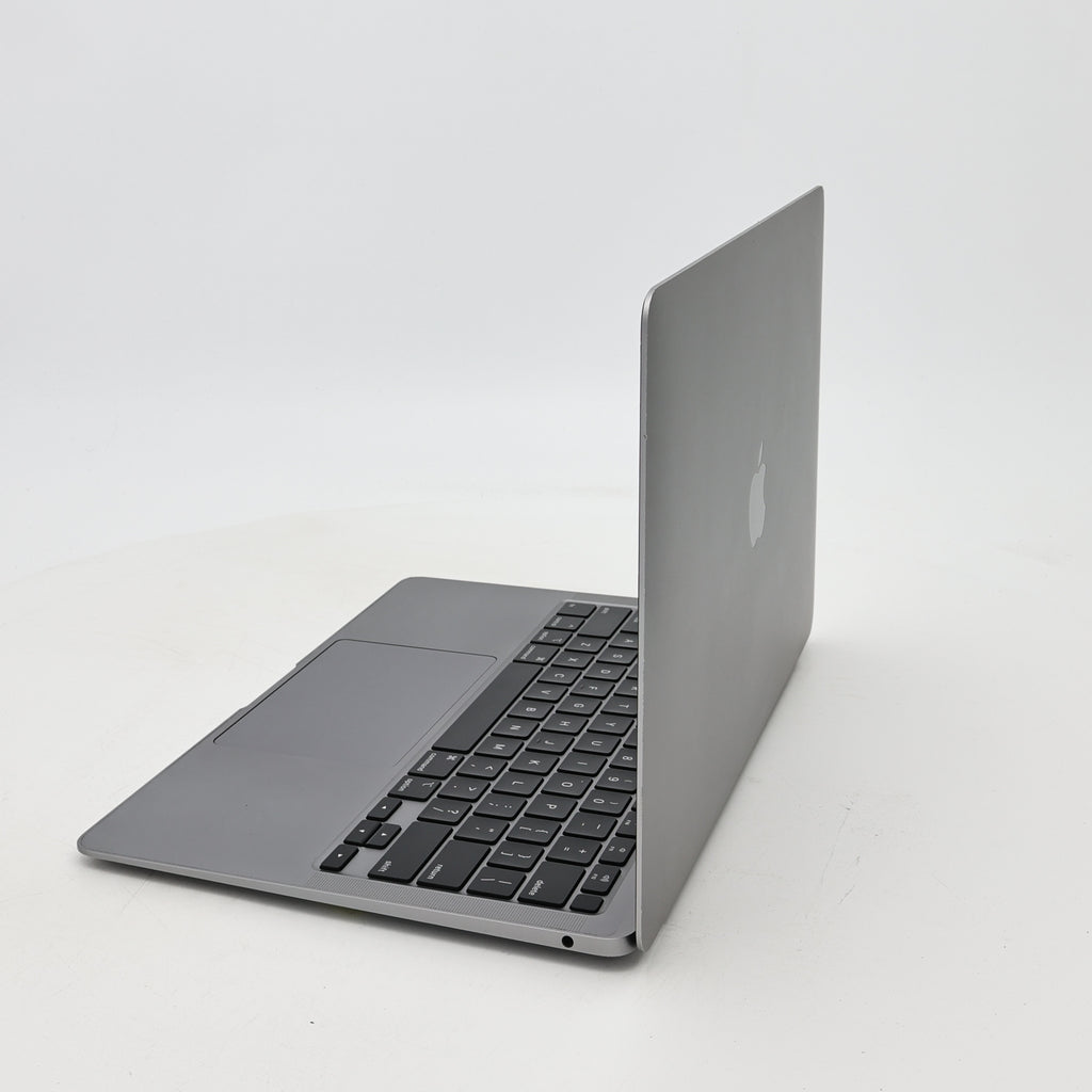 95新 Apple MacBook Air 20年 13寸 i5 1.1G 8G RAM 256G SSD 深空灰色