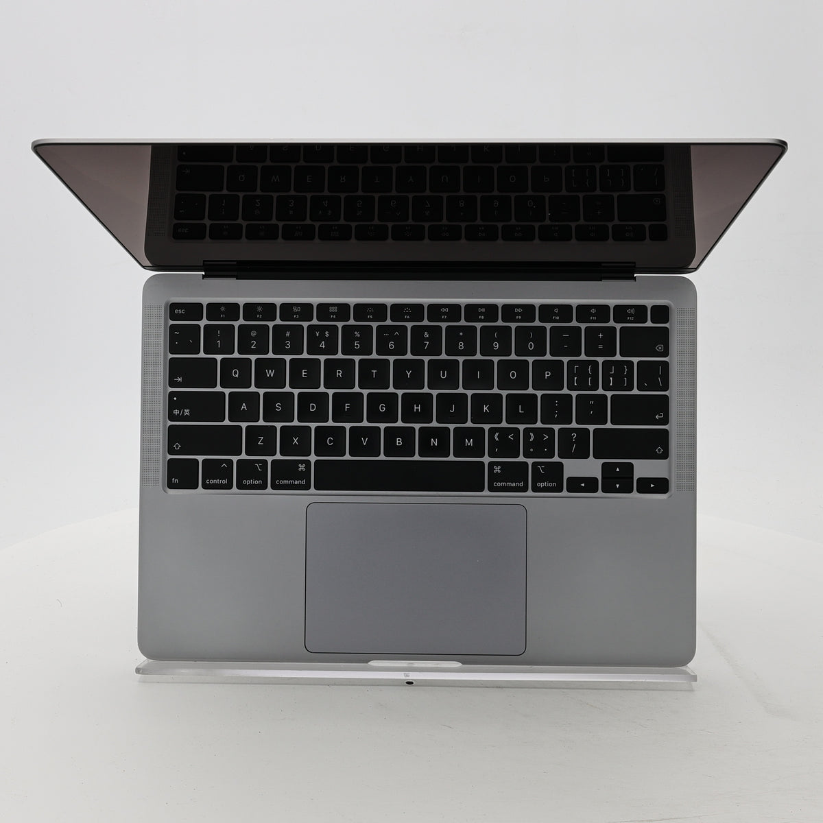 95新 Apple MacBook Air 20年 13寸 i3 1.1G 8G RAM 256G SSD 深空灰色