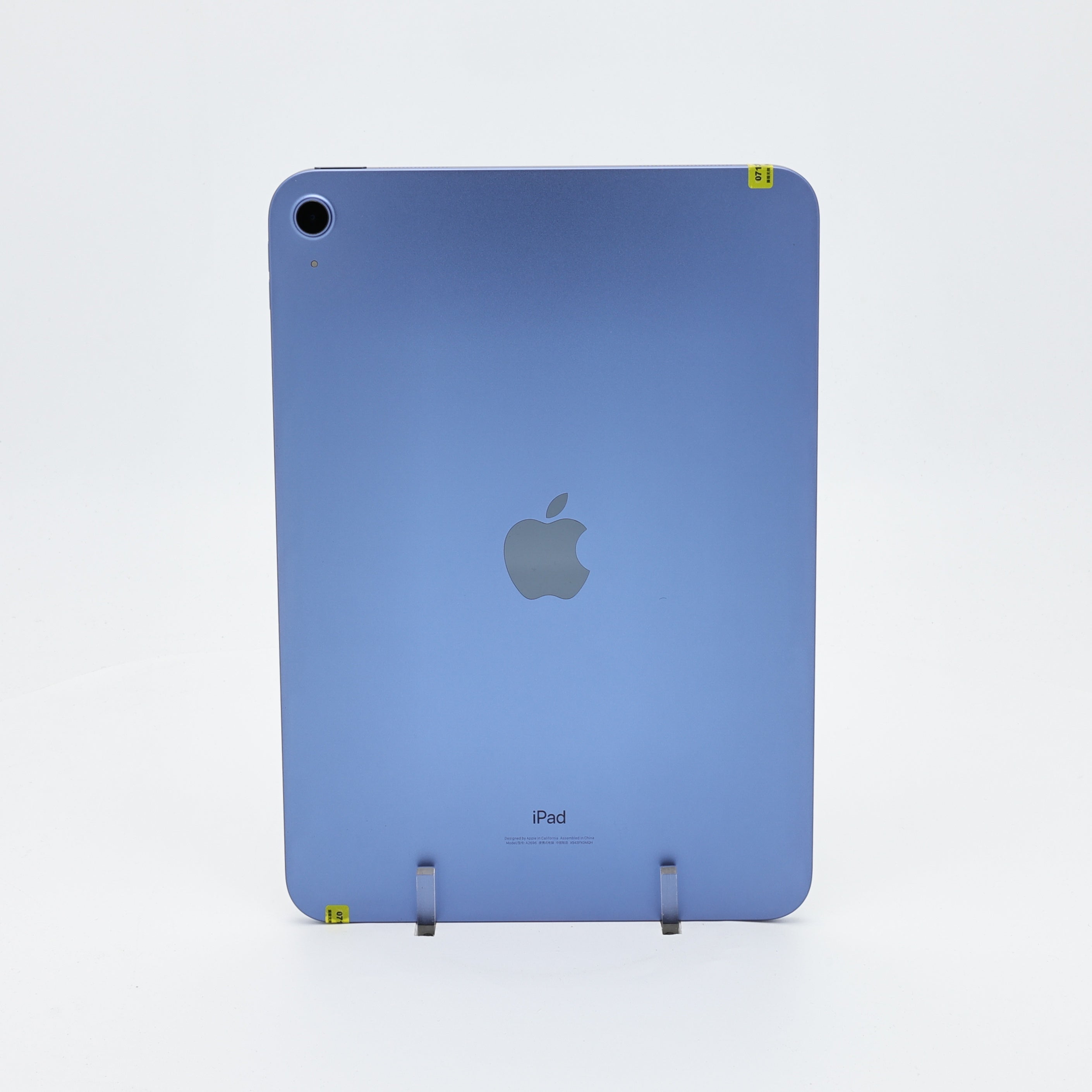 95新 Apple iPad 10代 64G 藍色 WIFI