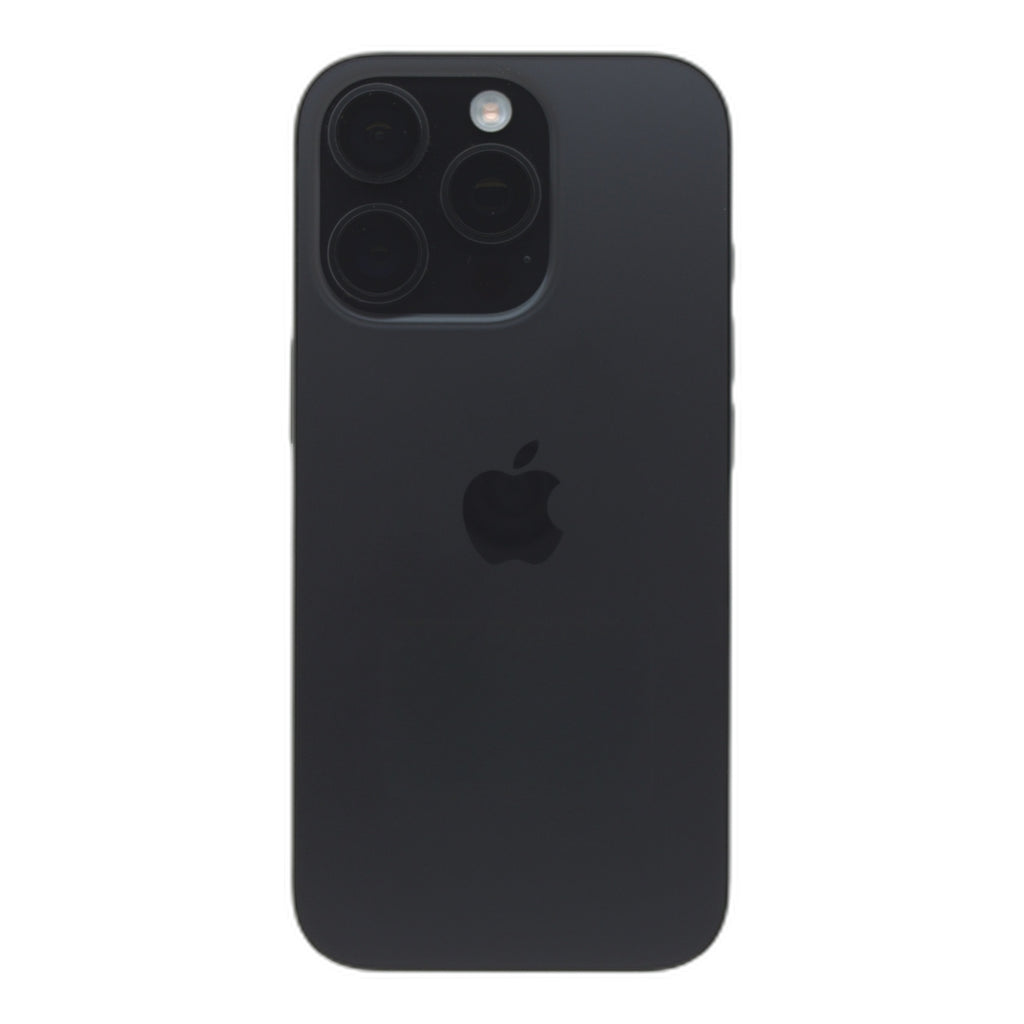 95新 Apple iPhone 16 Pro 128G 黑色鈦金屬 中國大陸版