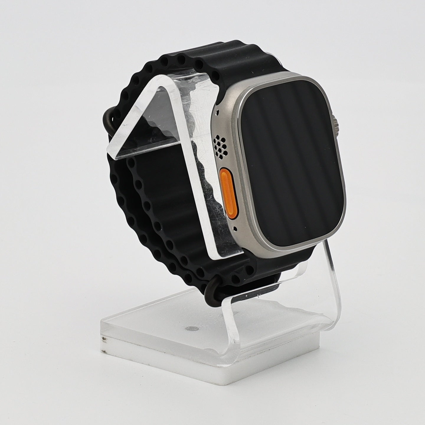 99新 Apple Watch Ultra 2 49毫米 鈦金屬