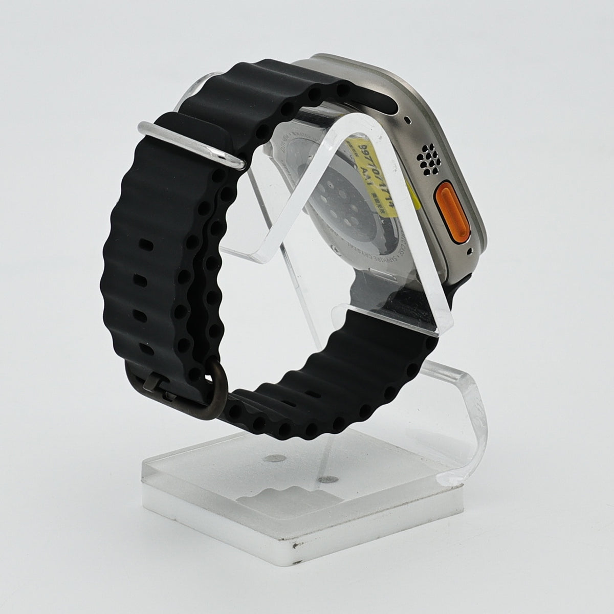 99新 Apple Watch Ultra 2 49毫米 鈦金屬