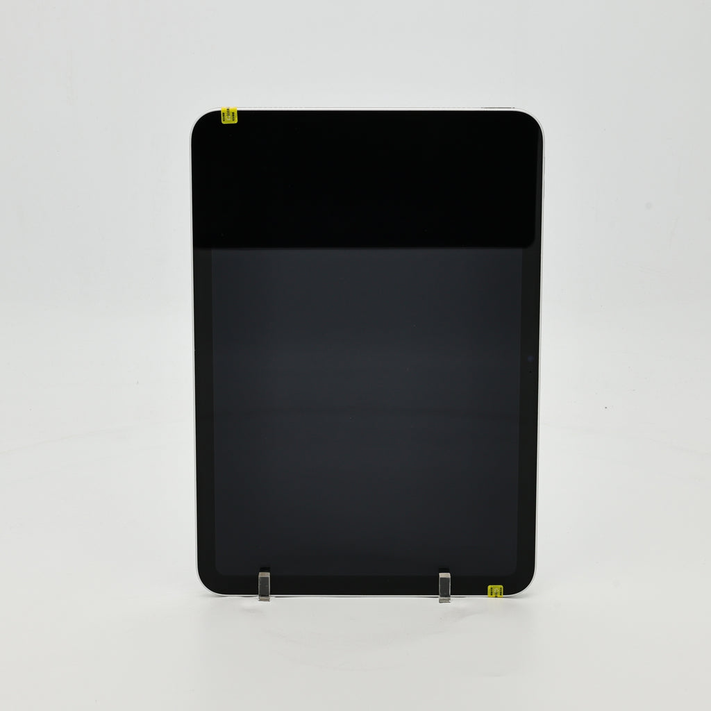 99新 Apple iPad 10代 256G 銀色 WIFI