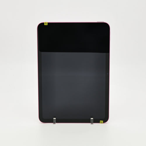 95新 Apple iPad 10代 64G 粉紅色 WIFI