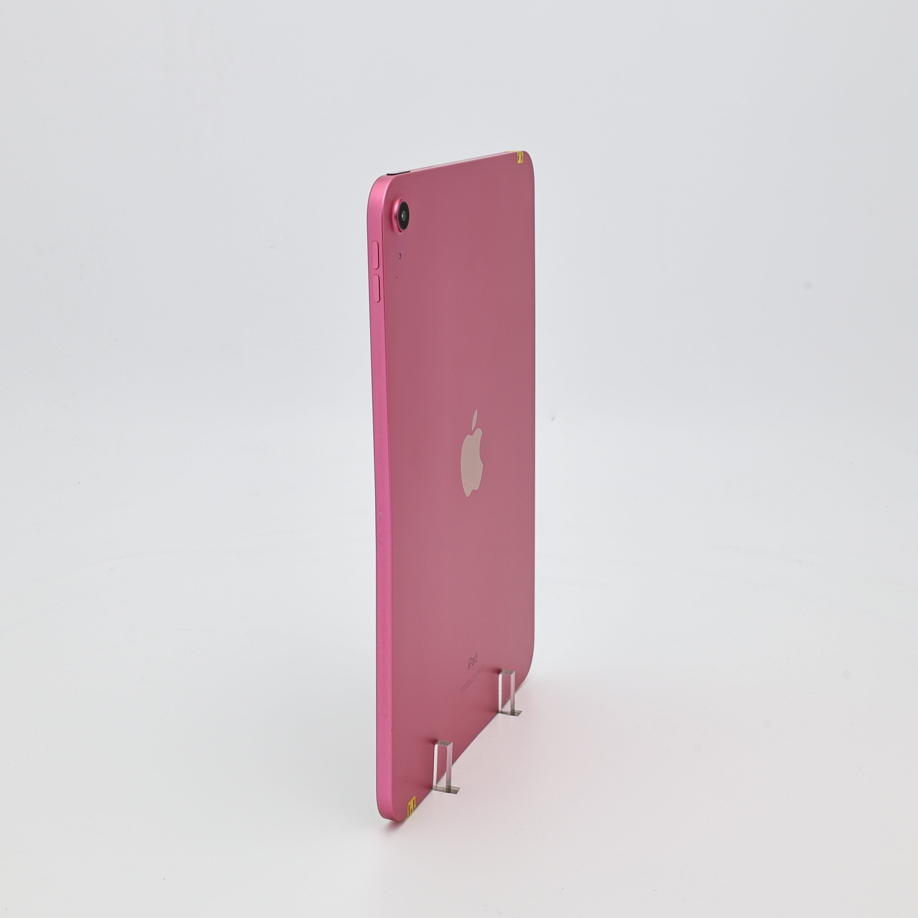 95新 Apple iPad 10代 64G 粉紅色 WIFI