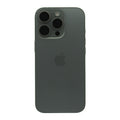 95新 Apple iPhone 16 Pro 128G 原色鈦金屬 中國大陸版