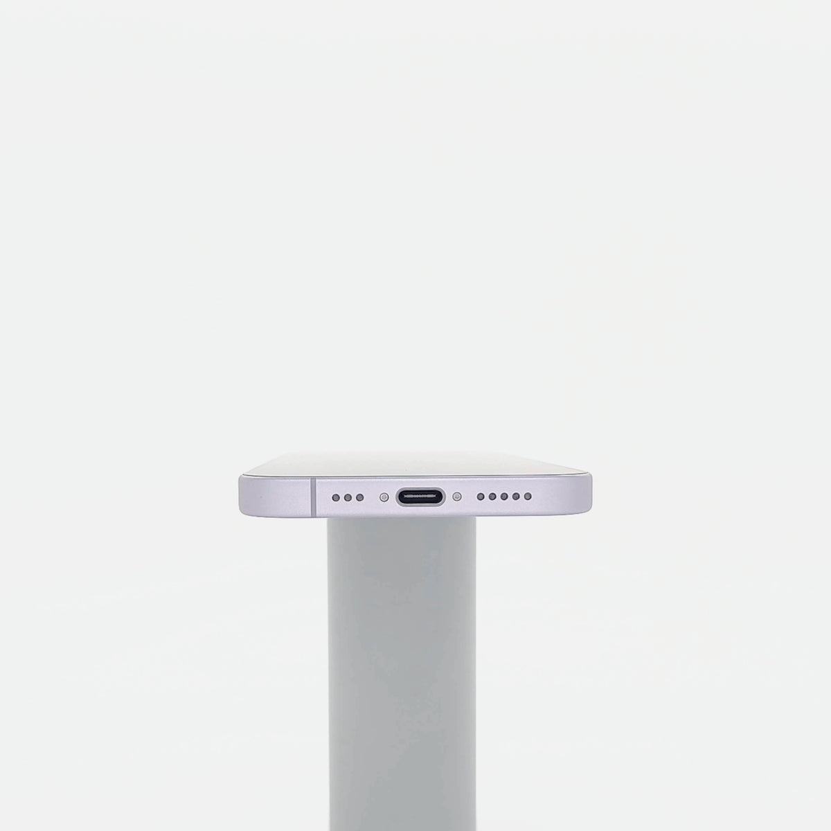 95新 Apple iPhone 17 256G 薰衣草紫色 中國大陸版