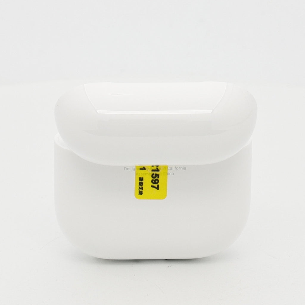 99新 Apple AirPods 4 (支持主动降噪) 白色