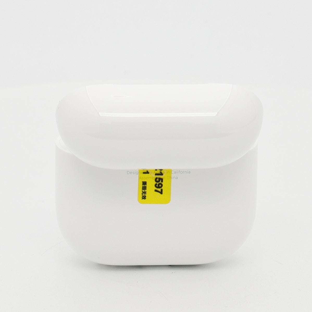 99新 Apple AirPods 4 (支持主动降噪) 白色