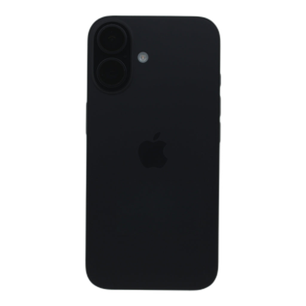 95新 Apple iPhone 16 128G 黑色 中國大陸版