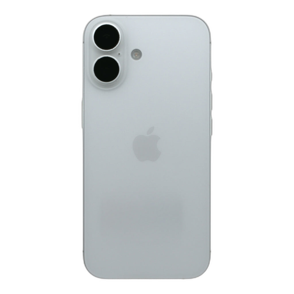 95新 Apple iPhone 16 256G 白色 中國大陸版
