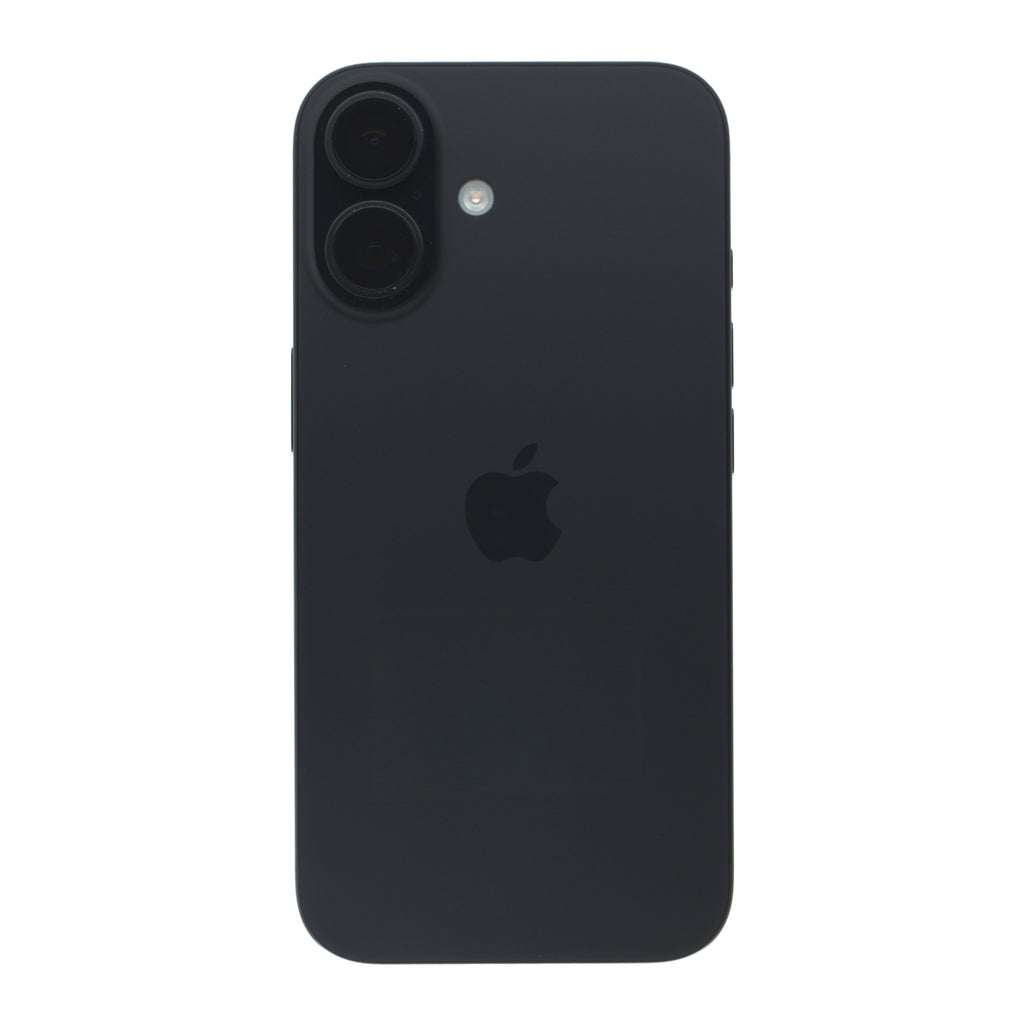 95新 Apple iPhone 16 256G 黑色 中國大陸版