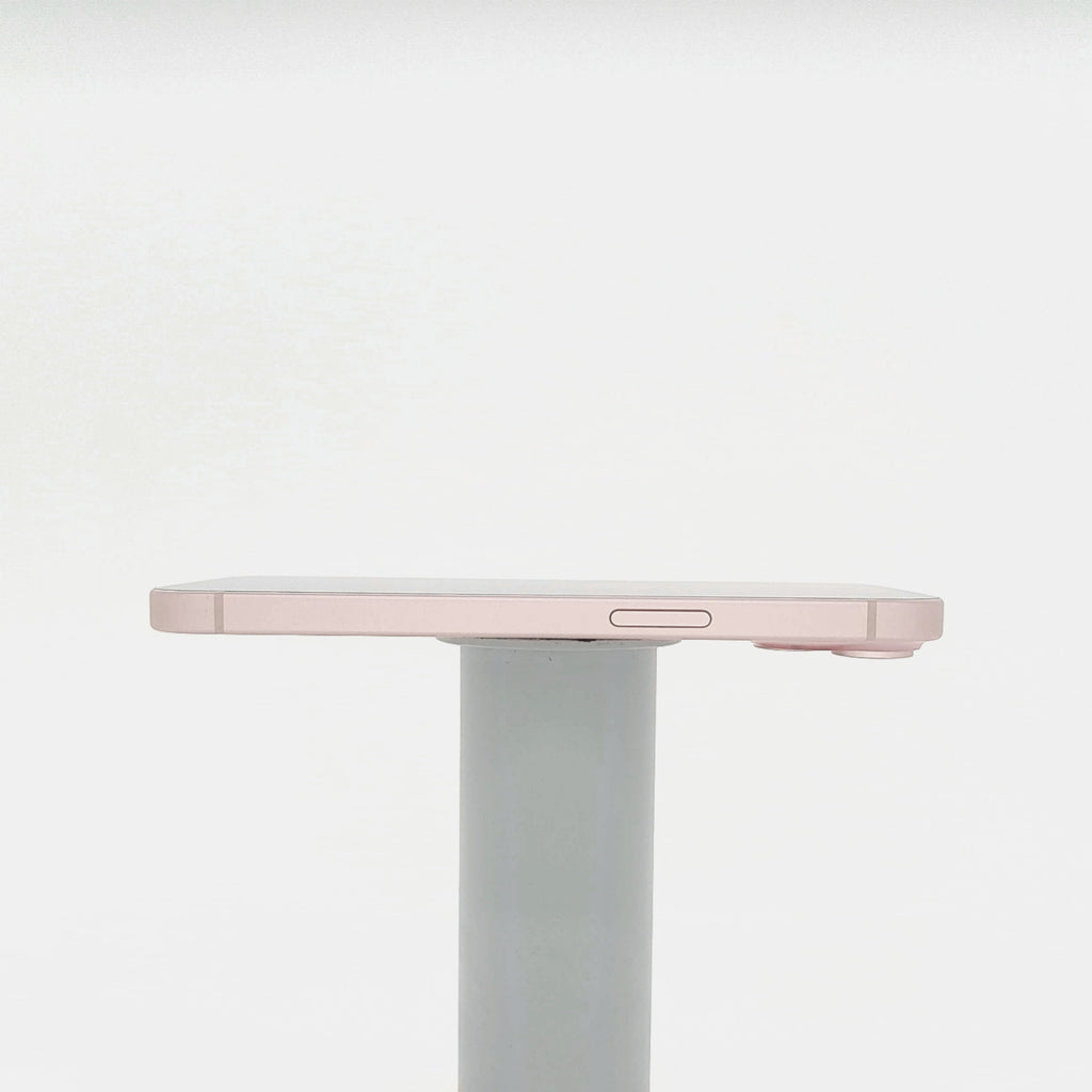 95新 Apple iPhone 15 128G 粉紅色 中國大陸版