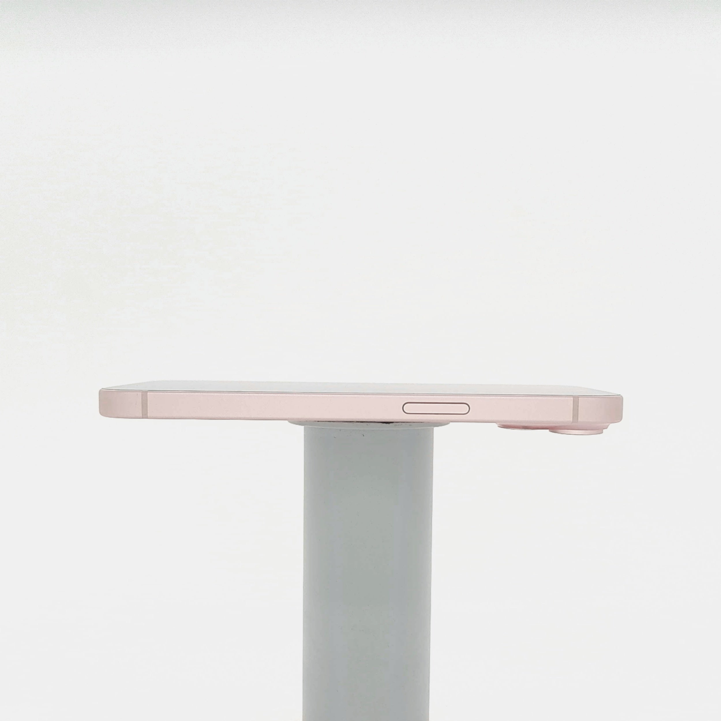 95新 Apple iPhone 15 128G 粉紅色 中國大陸版
