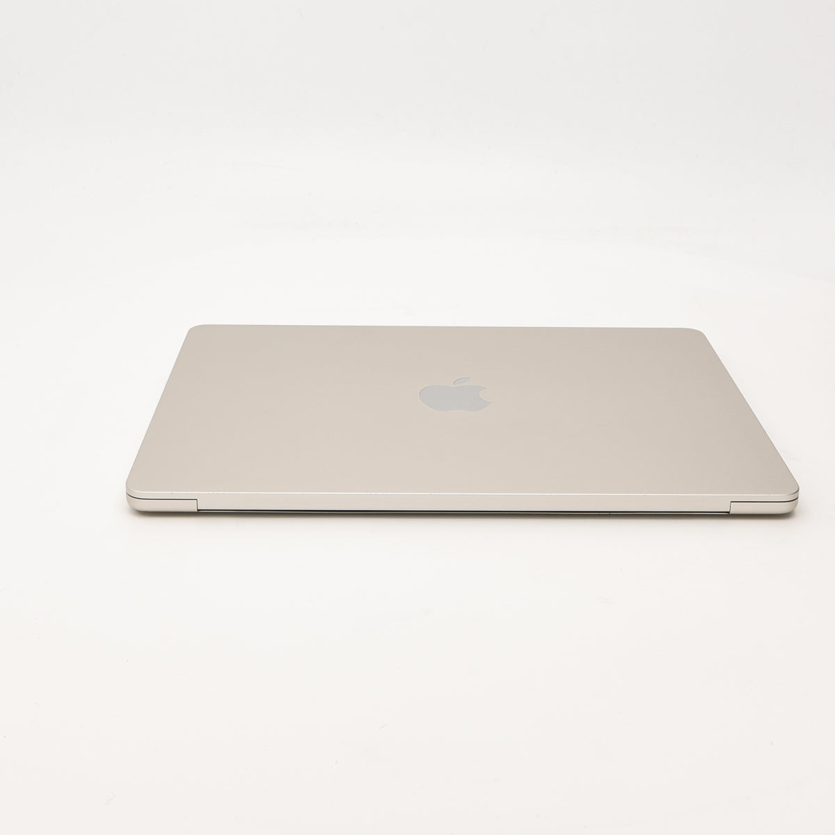 95新 Apple MacBook Air 24年 13寸 M3（8+8核） 8G RAM 256G SSD 星光色