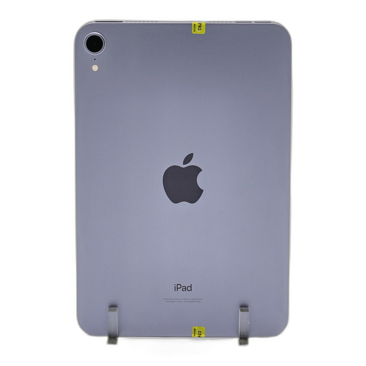 95新 Apple iPad mini6 64G 紫色 WIFI