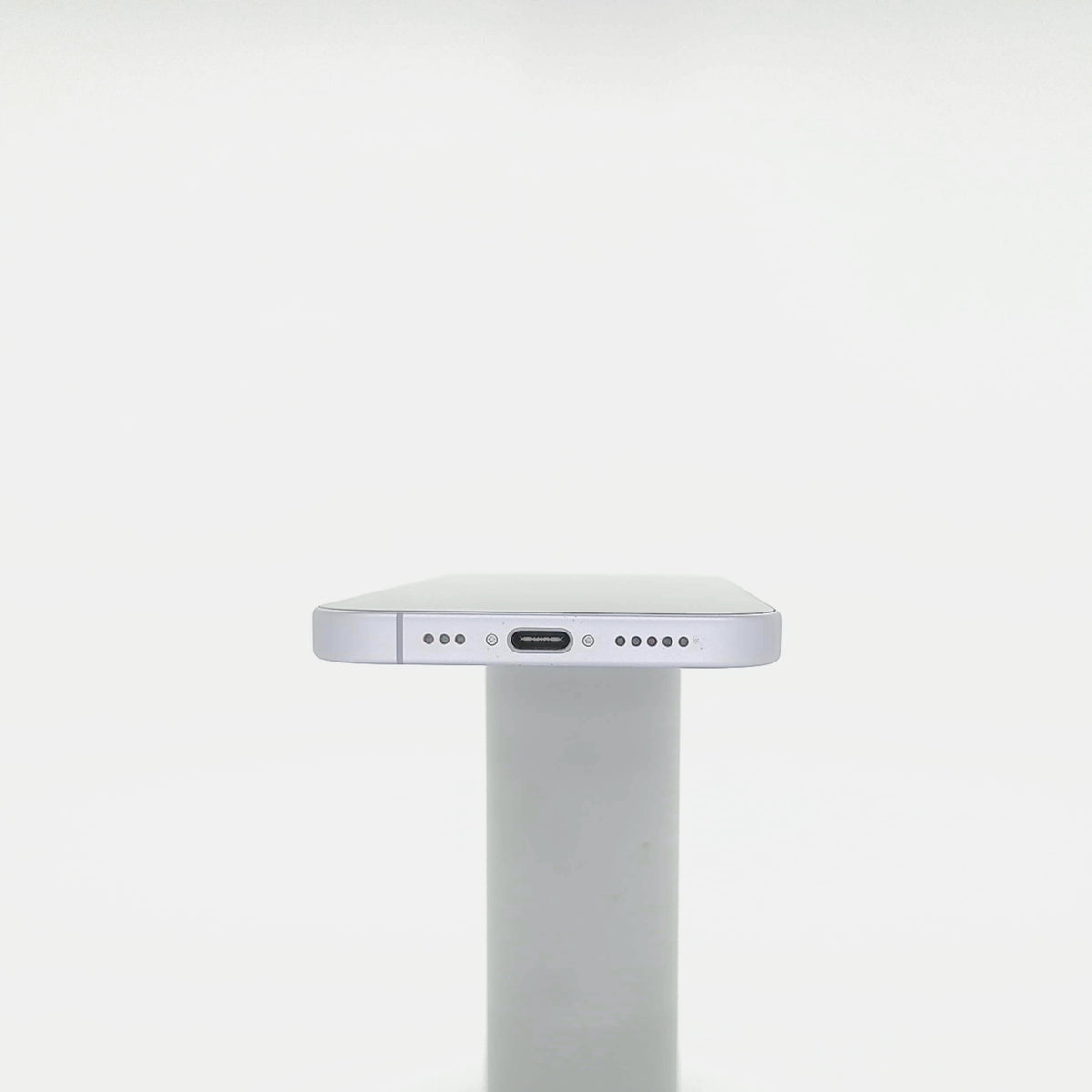 99新 Apple iPhone 17 256G 薰衣草紫色 中國大陸版