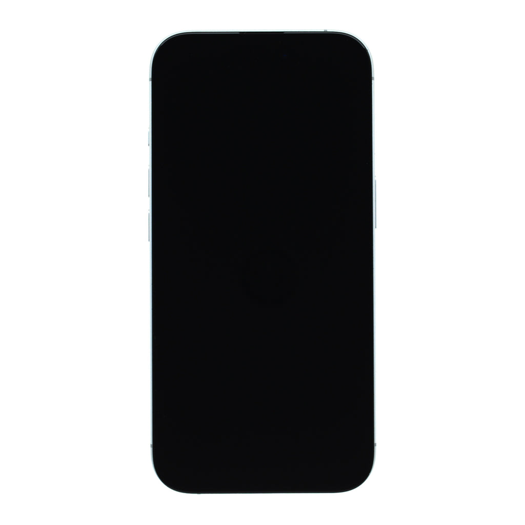 95新 Apple iPhone 16 256G 白色 中國大陸版