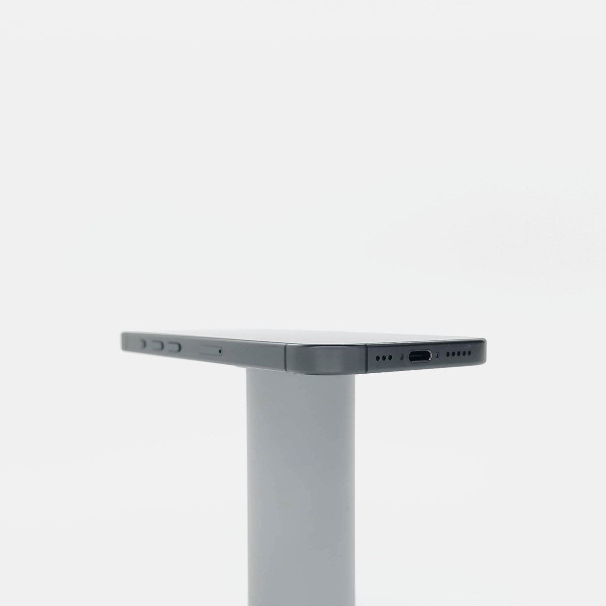 95新 Apple iPhone 15 Pro 128G 黑色鈦金屬 中國大陸版