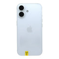 99新 Apple iPhone 16 256G 白色 中國大陸版