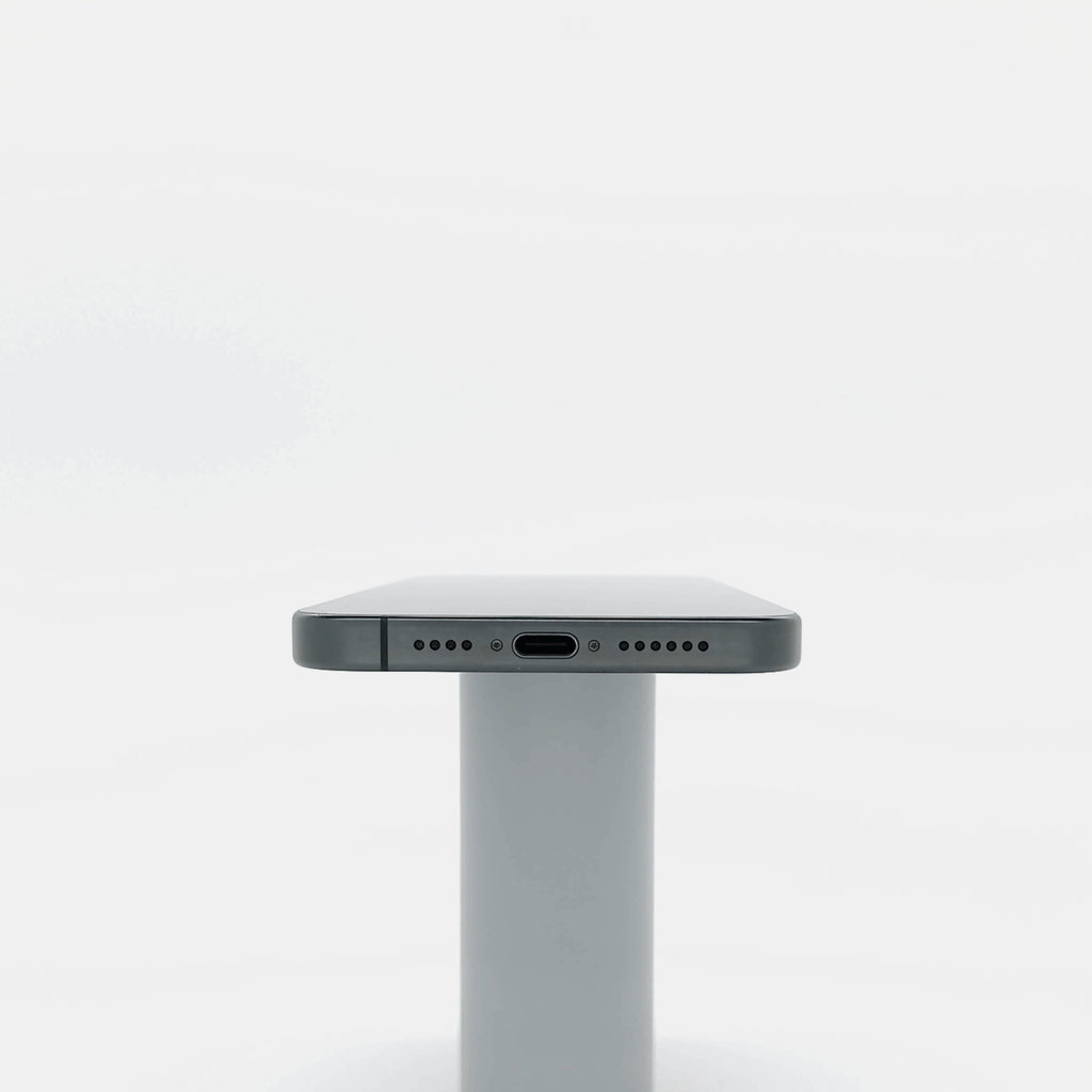 95新 Apple iPhone 15 Pro Max 256G 黑色鈦金屬 中國大陸版