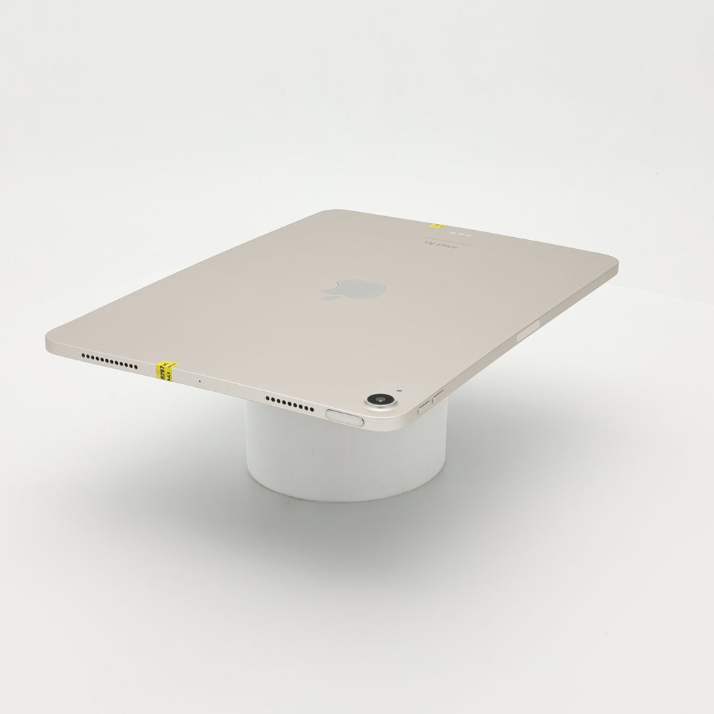 95新 Apple iPad Air5 64G 星光色 WIFI