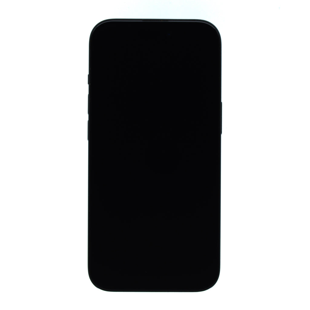 95新 Apple iPhone 15 128G 黑色 中國大陸版