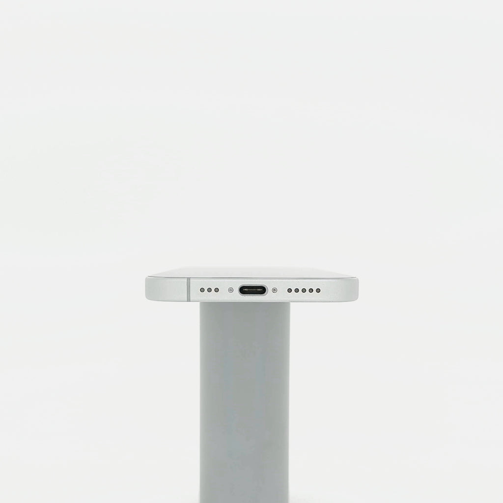 95新 Apple iPhone 16 128G 白色 中國大陸版