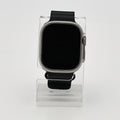 99新 Apple Watch Ultra 2 49毫米 鈦金屬
