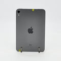 95新 Apple iPad mini6 64G 深空灰色 WIFI