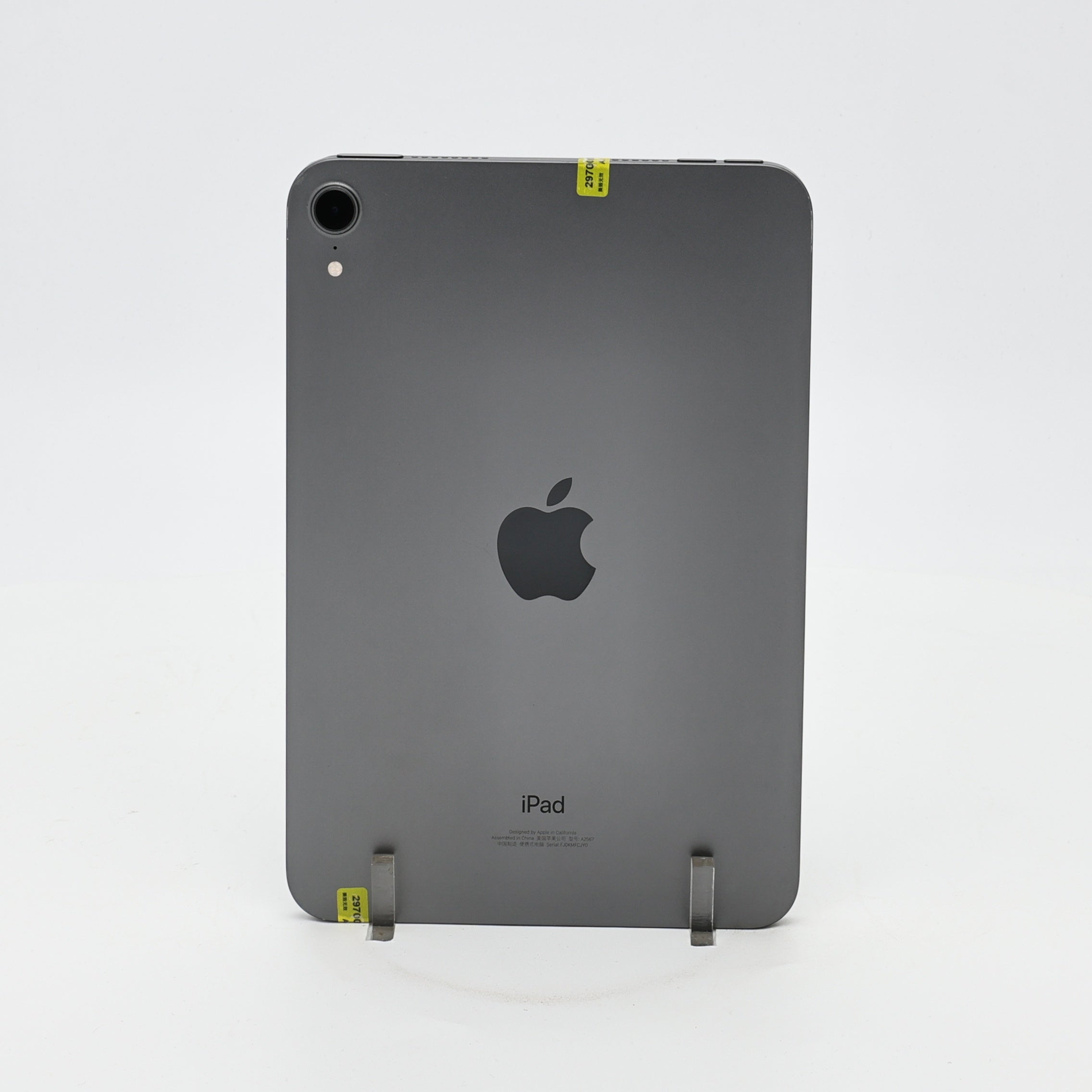 95新 Apple iPad mini6 64G 深空灰色 WIFI