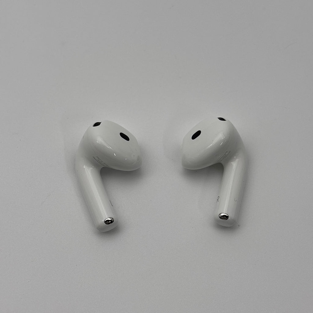 99新 Apple AirPods 5 單耳 白色