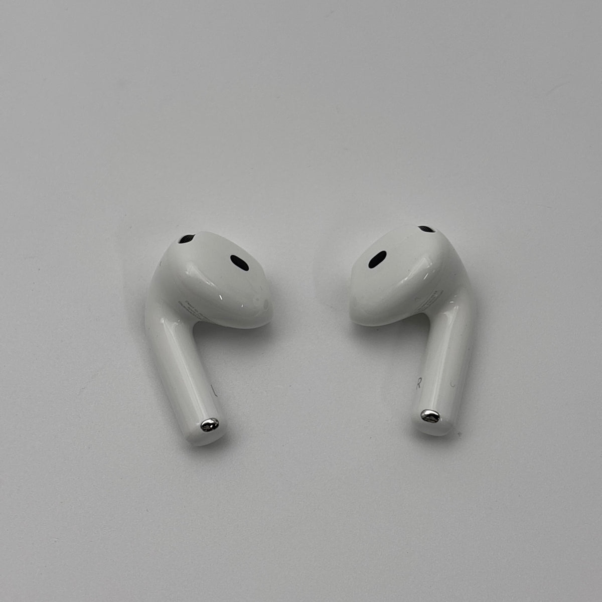 99新 Apple AirPods 5 單耳 白色