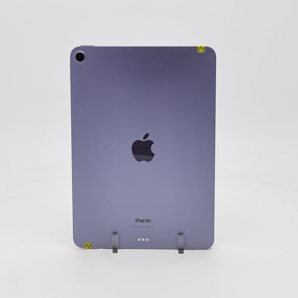 95新 Apple iPad Air5 256G 紫色 WIFI