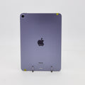 95新 Apple iPad Air5 256G 紫色 WIFI