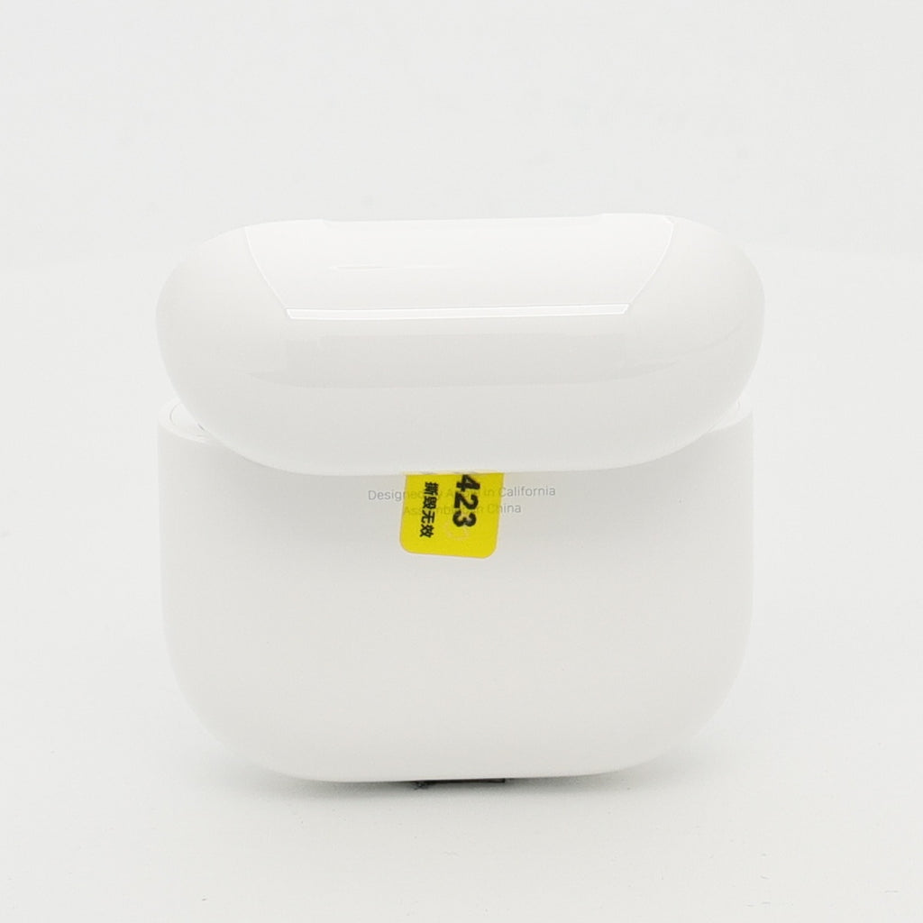 99新 Apple AirPods 4 (不支持主动降噪) 白色