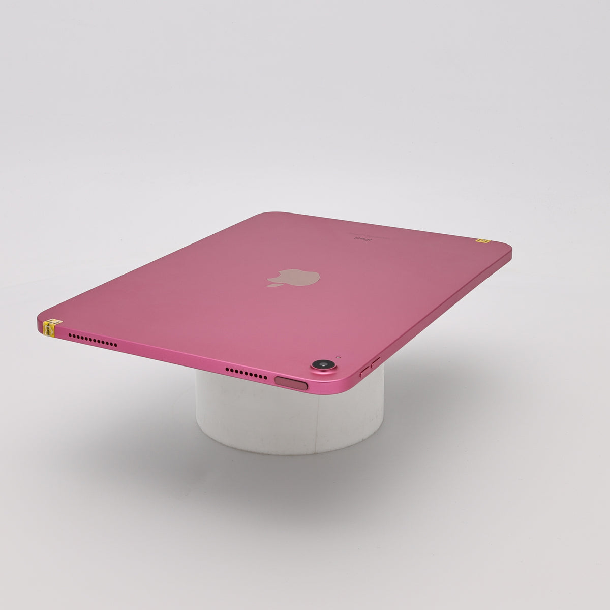 99新 Apple iPad 10代 64G 粉紅色 WIFI
