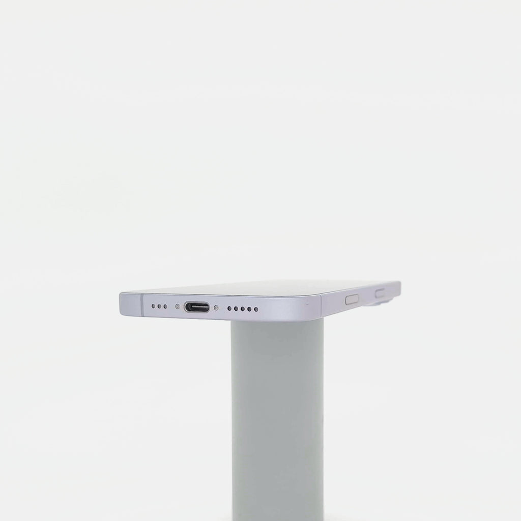 99新 Apple iPhone 17 256G 薰衣草紫色 中國大陸版