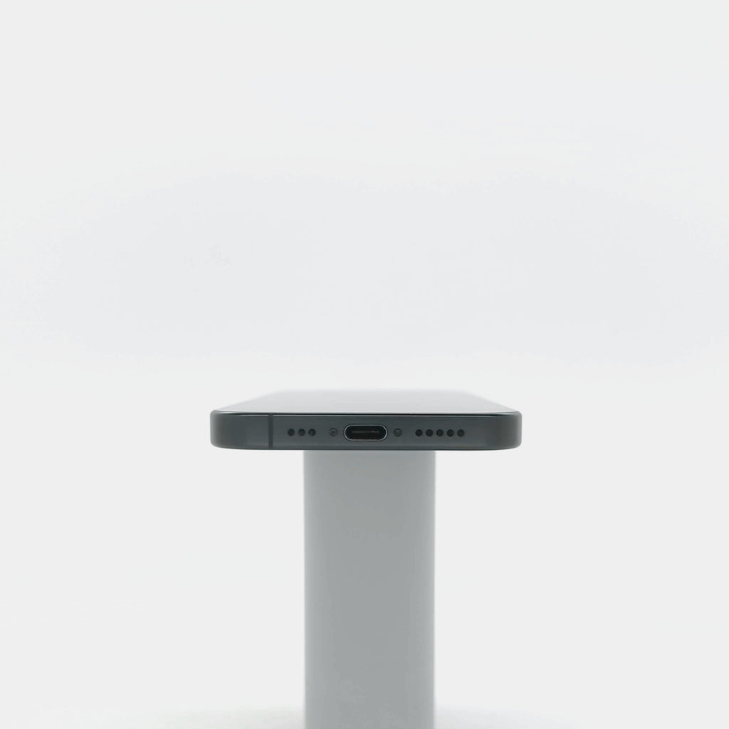 99新 Apple iPhone 16 Pro 128G 黑色鈦金屬 中國大陸版