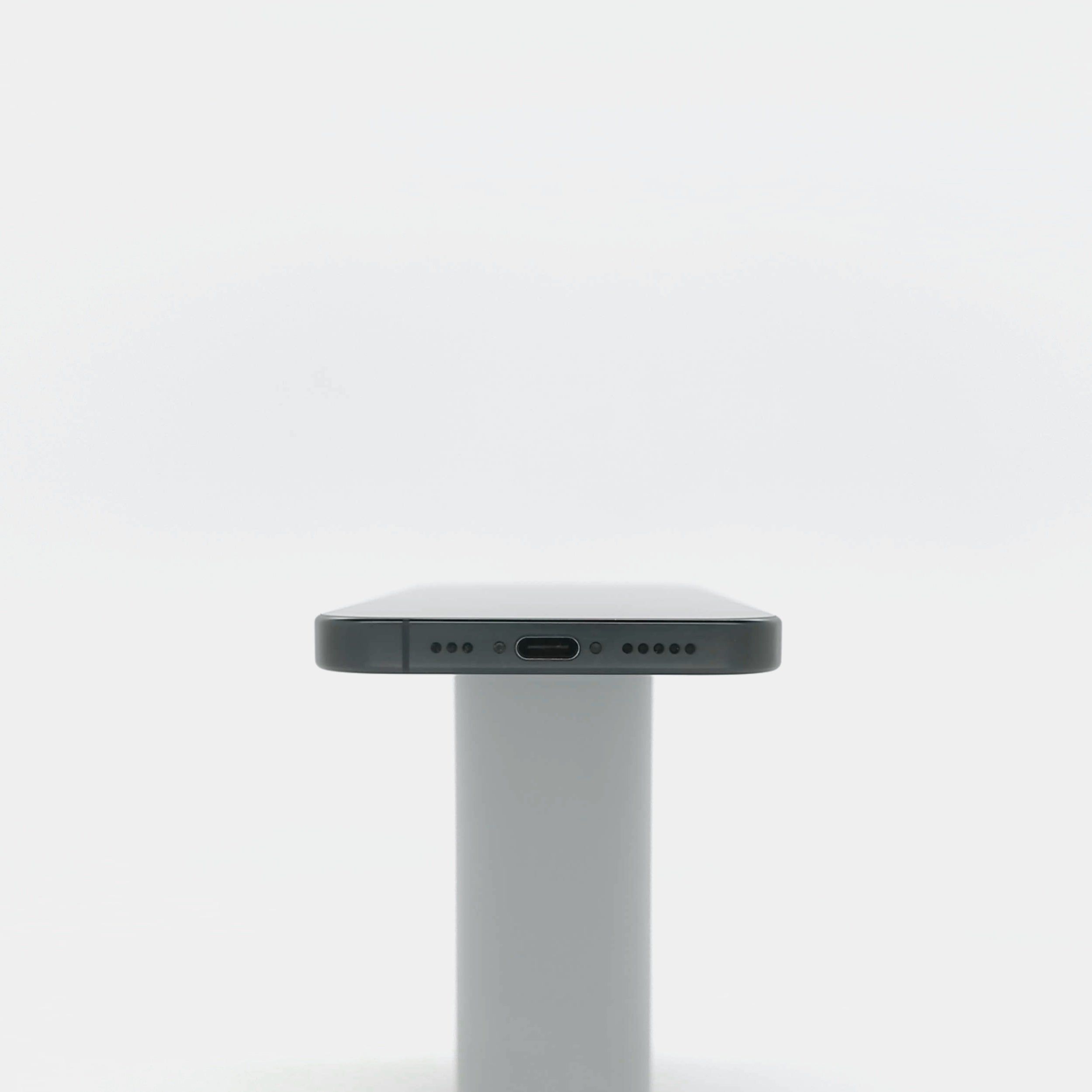 99新 Apple iPhone 16 Pro 128G 黑色鈦金屬 中國大陸版