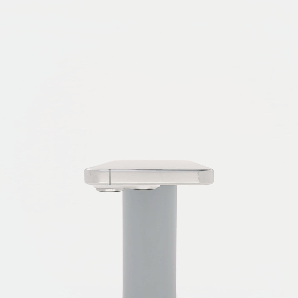 95新 Apple iPhone 16 Pro 128G 白色鈦金屬 中國大陸版