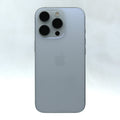99新 Apple iPhone 16 Pro 128G 白色鈦金屬 中國大陸版