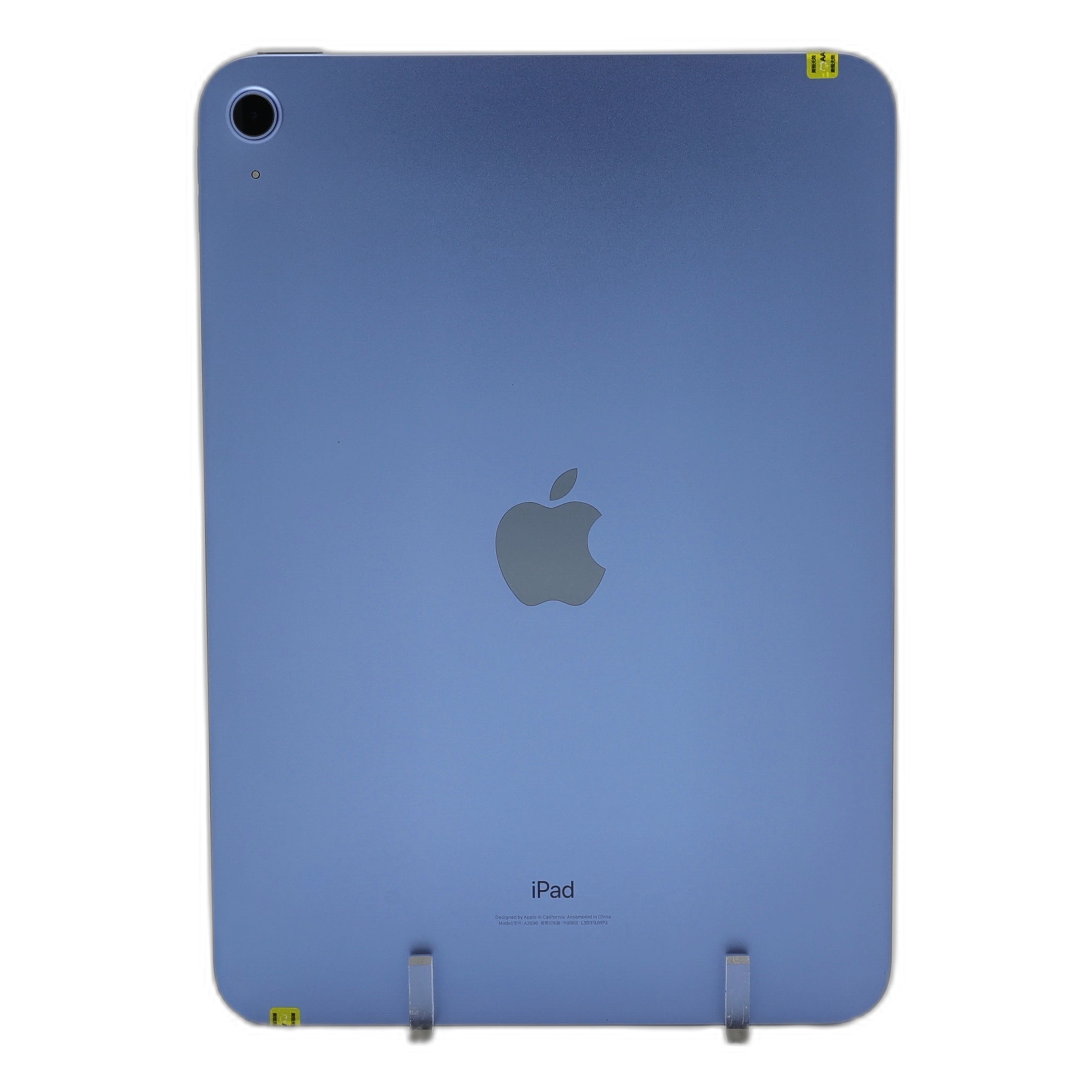 95新 Apple iPad 10代 64G 藍色 WIFI