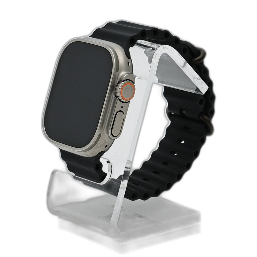 99新 Apple Watch Ultra 2 49毫米 鈦金屬