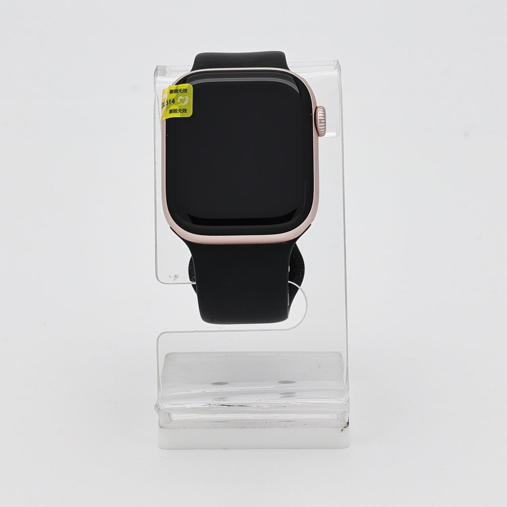 99新 Apple Watch Series 10 42毫米 鋁金屬