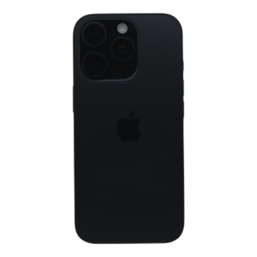 95新 Apple iPhone 16 Pro 256G 黑色鈦金屬 中國大陸版